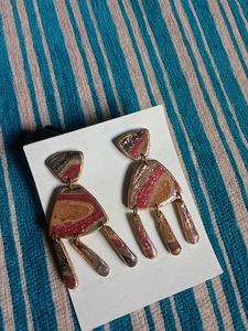 Unique Dangle Earrings
