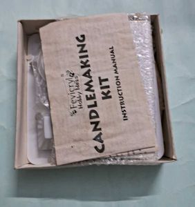 Fevicryl Candle Making Kit - Festive Series