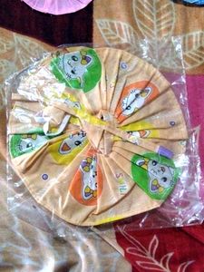 A Beautiful Laddu gopal Dress
