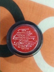 Style Union Lip Check And Eye Tint