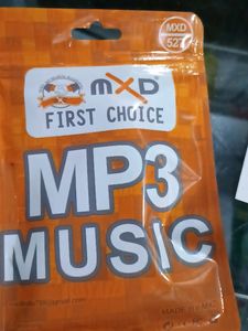 Mxd Headphones Without Mic