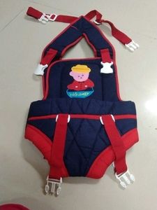 baby carrier