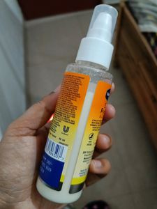 Vaseline Sunscreen Lotion
