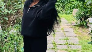 Cozy  Sweatshirt
