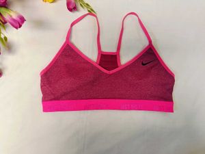 🇳🇿💫💗 Nike Sports Bra