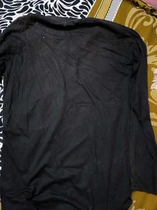 Zara Man Henley Shirt