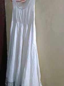 Gown