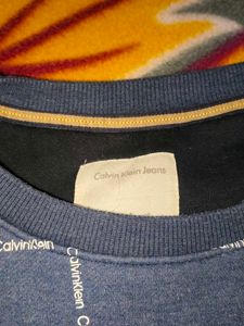 Calvin Klein Sweatshirt
