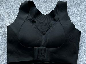 Seamless Bra Till 32