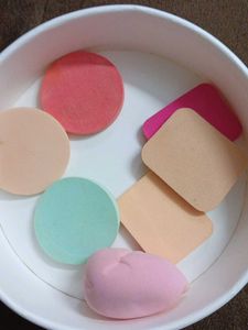 Makeup Sponges