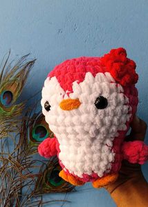 Pinky Pingu