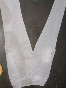 New jeans with stretchable size