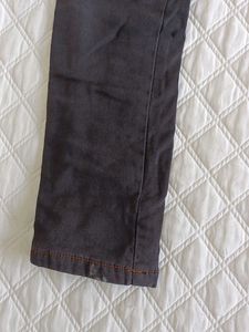 winter jeans