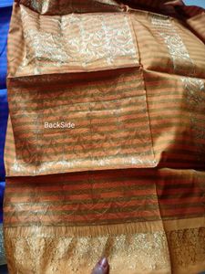 Traditional South Indian Pattu Saree Purple Colour