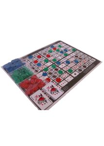 SQUNCE GAME Party &amp; Fun Games Board