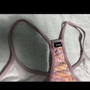 Bonds Crop Top Bundle