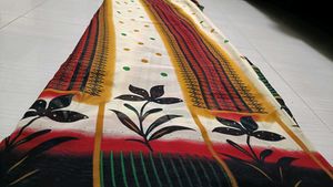 Silk Saree
