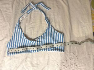 Cute Halter Top