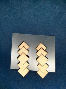 Fancy Earing