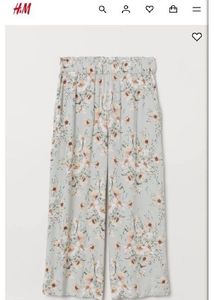 Pull On Trouser