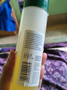 Biotique Bhringraj Hair Oil