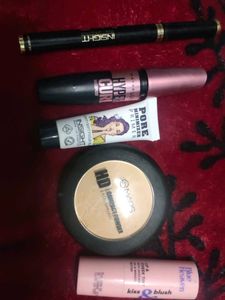 Mixed Makeup Lot