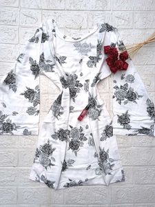Short Kurti 🤍