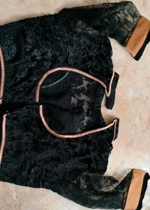 Party Wear Blouse