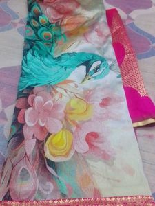 Banarasi Dress Material