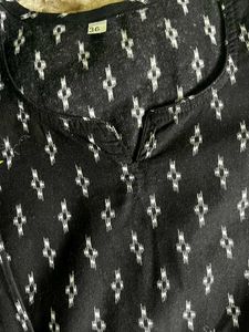SHORT KURTI