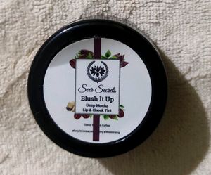 Seer Secrets Blush It Up Lip & Cheek Tint