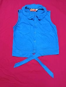 Set Of 2 Top And Jacket