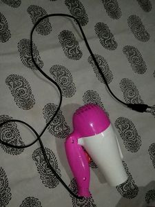 Hairdryer