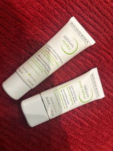 Bioderma Mosturizer + Pore Refiner