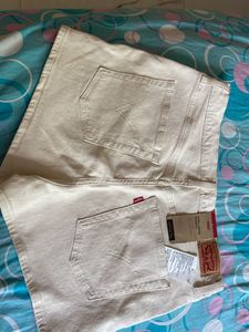 Levis Shorts For Women
