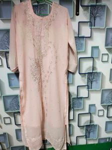 Kurti Plazo Set