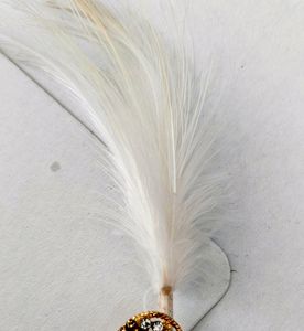 Men Gold-Studded Maharaja Kalangi