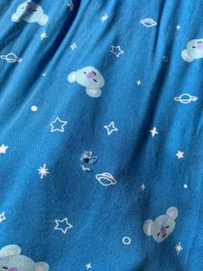 Sleepwear Shirt