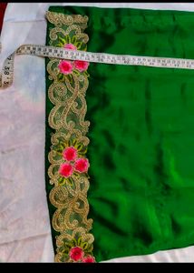 Party Were Suit With Dupatta