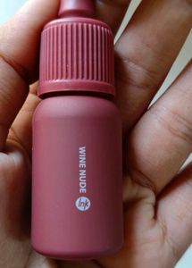 Peripera Ink Velvet #31 Wine Nude