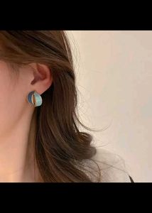 Korean Style Earings
