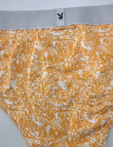 Playboy Men&#39;s BRIEF