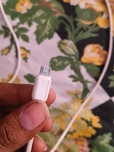 Mobile Charger Wired