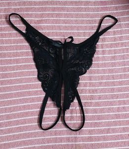 Honeymoon Lingerie Set