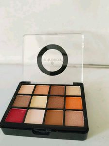 Hilary Rhoda Face & Eyeshadow Palette