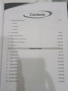 Cuet Ug English Language Guide