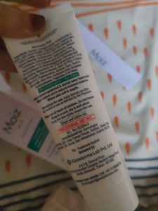 Moiz Face &amp; Body Moisturizing Lotion | Non-Greasy