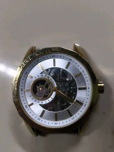 Armani Exchange Automatic Watch