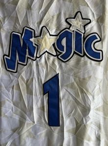 Vintage NBA Orlando Magic Jersey - Size 44