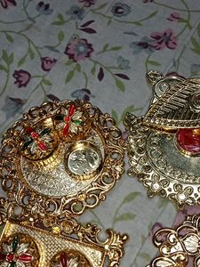 Thali- 6 Combos At Best Price